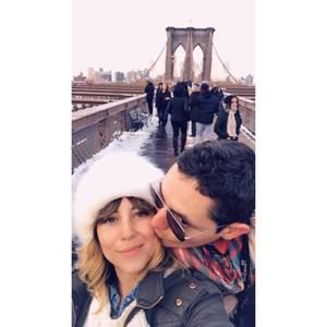 Meet your Posher, Lulú